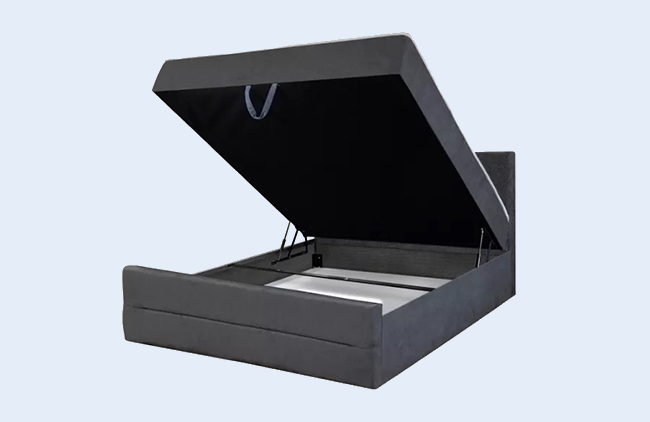 Легло Senso - основа