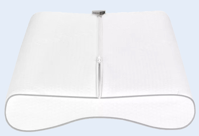 Възглавница Memory Lux Pillow - цип